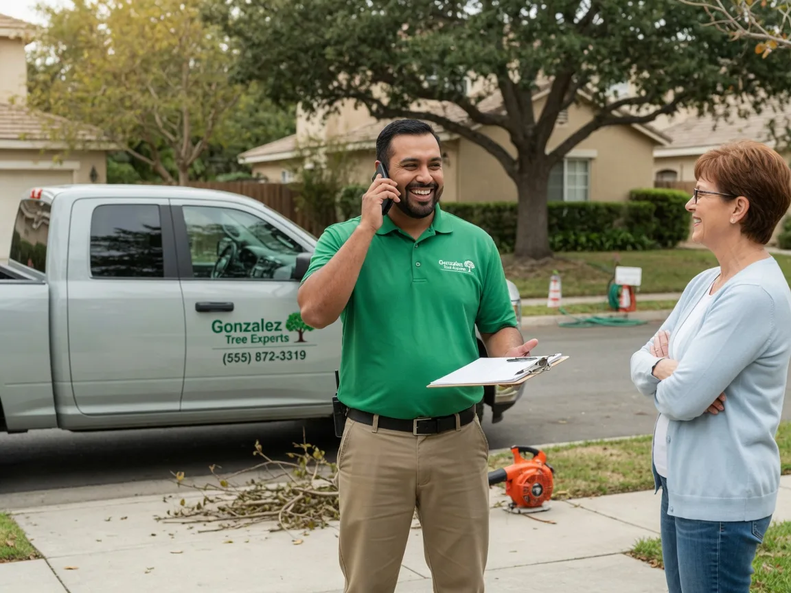 Tree Service Burton, TX FAQs